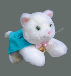 Music for Little Mozarts Plush Toys