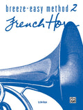 Breeze-Easy Method 2 - French Horn - Kinyon