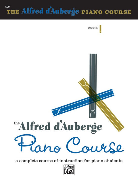 The Alfred d'Auberge Collection