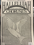 Hallelujah - Vocal - Handel