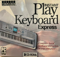Instant Play Keyboard Express