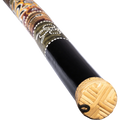 Meinl 47" Black Bamboo Rainstick - RS1BK-XL