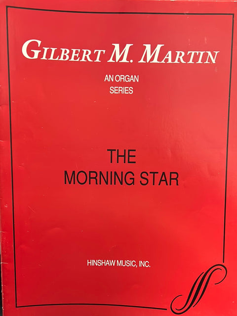 The Morning Star - Organ