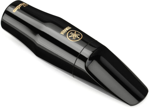 Yamaha Custom Tenor Sax Mouthpiece - YAC TS4CM