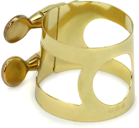 Yamaha Soprano Sax Ligature