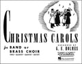 Christmas Carols for Band or Brass Choir - arr. G. E. Holmes