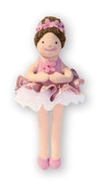 Music for Little Mozarts Plush Toys