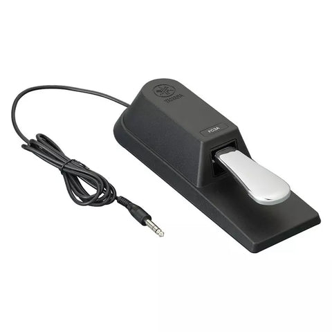 Keyboard Pedals