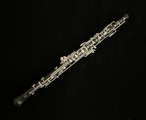 Yamaha Intermediate Oboe - YOB-441IIT