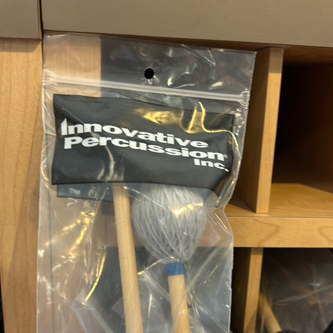 Innovative Percussion Tom Rarick Medium Hard Marimba Mallets