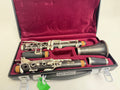 Used Yamaha Clarinet YCL-650
