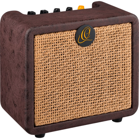 Ortega Portable Acoustic Amplifier - PTWO