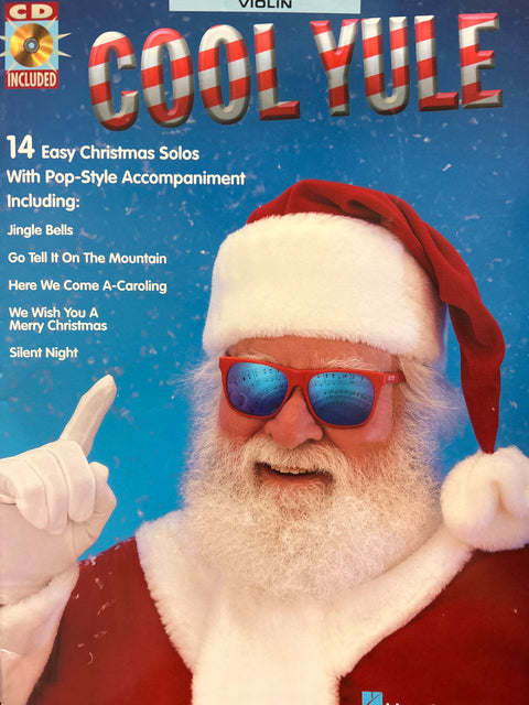 Cool Yule