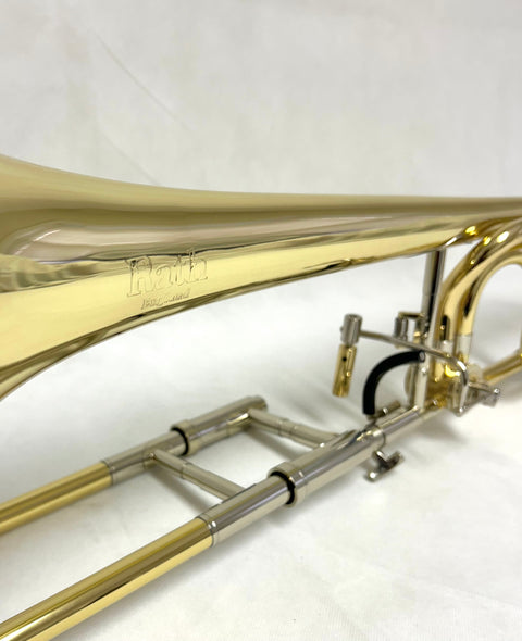 Michael Rath Trombones - F-Attachment - R400