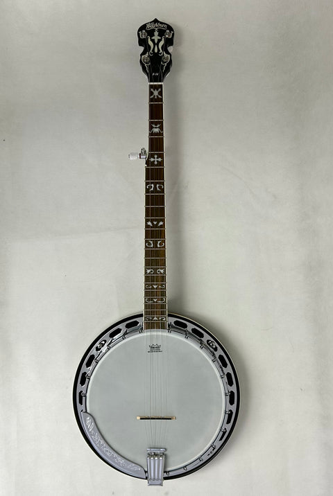 Washburn Banjo