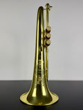 Shires K Series Flugelhorn - K19