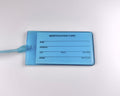 Instrument Case Nametag