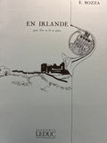 En Irlande for French Horn - Bozza