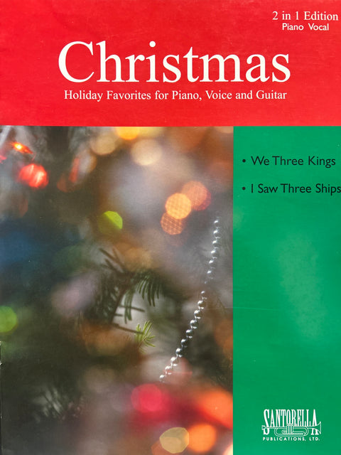 Christmas 2 in 1