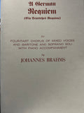 Requiem - SATB