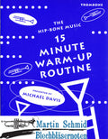 15 Minute Warm Up Routine - Michael Davis