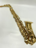 Yamaha Custom Alto Saxophone YAS-82ZII