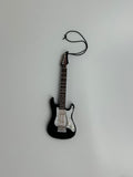 Electric Guitar Ornament