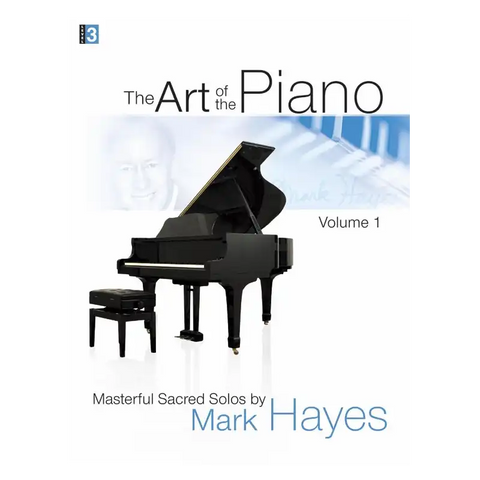 The Art of the Piano