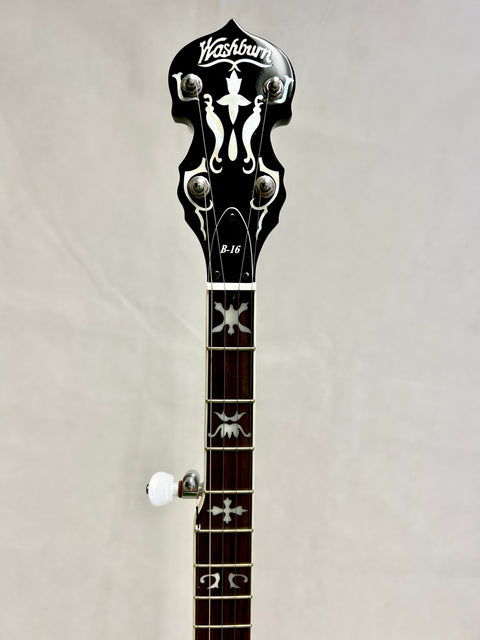 Washburn Banjo