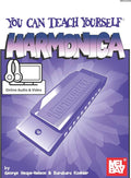 You Can Teach Yourself Harmonica