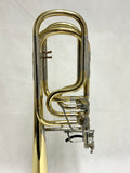 Michael Rath Bass Trombone - R900