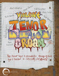 Violent Tenor Cream - Various Composers