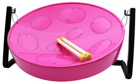 Jumbie Jam Steel Drum - FREE Shipping on Jumbie Jams!