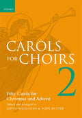 Carols for Choirs (books 1-4)