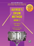 Alfred's Drum Method - Feldstein/Black