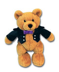 Music for Little Mozarts Plush Toys