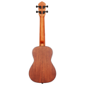 Ortega Concert Ukulele - Mahogany - RU4MM