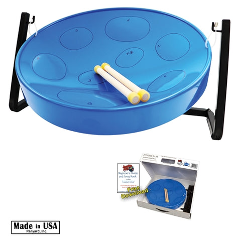 Jumbie Jam Steel Drum - FREE Shipping on Jumbie Jams!