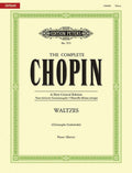 Waltzes for Piano - Chopin
