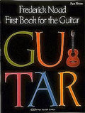 First Book for the Guitar