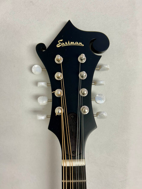 Eastman Mandolin - MD314 - Oval Hole