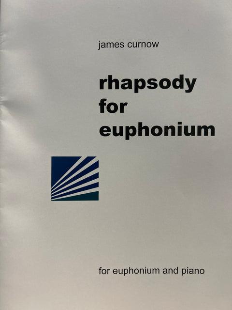 Rhapsody for Euphonium - Curnow