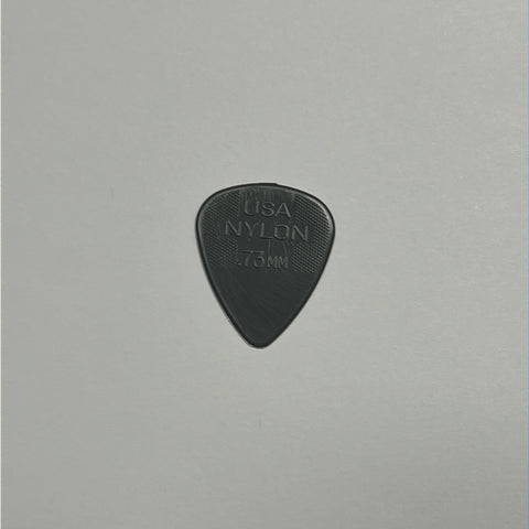 Jim Dunlop Guitar Picks