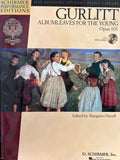 Gurlitt – Albumleaves for the Young, Opus 101