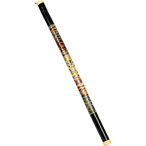 Meinl 47" Black Bamboo Rainstick - RS1BK-XL