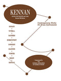 Sonata for Trumpet and Piano - Kennan