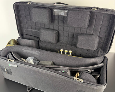 Demo Shires Custom Trumpet - CVLA-L