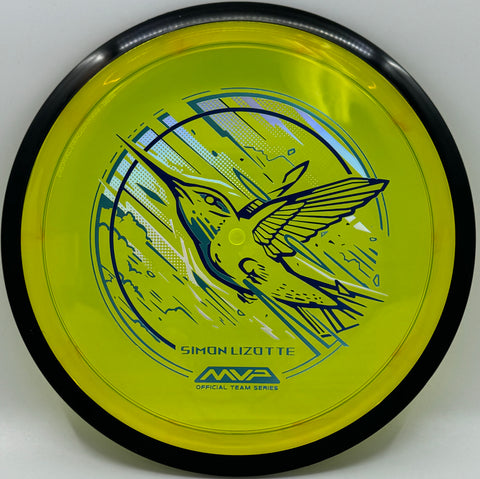 MVP Proton Tesla - Simon Lizotte 2024 Tour Series - Distance Driver