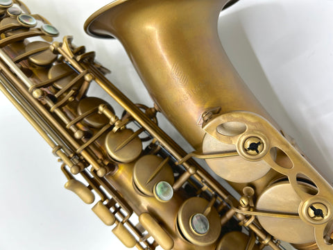 Eastman 52nd Street Alto Sax - EAS652