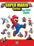 Super Mario™ Series for Piano - Easy
